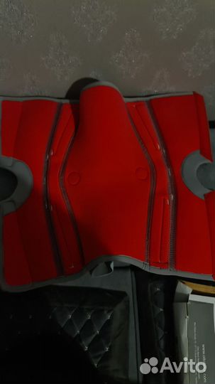 Коленный ортез