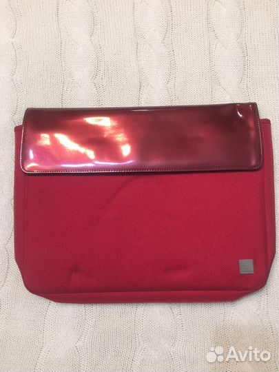 Сумка для ноутбука