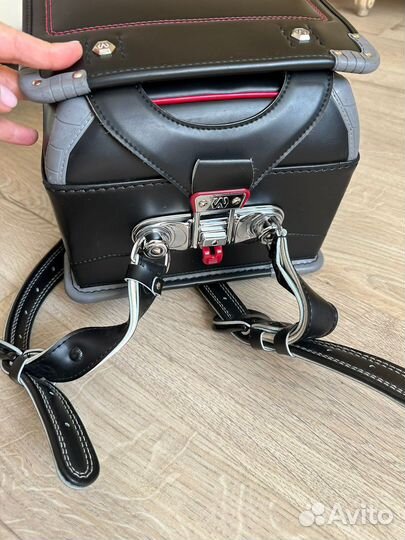 Рюкзак randoseru япония