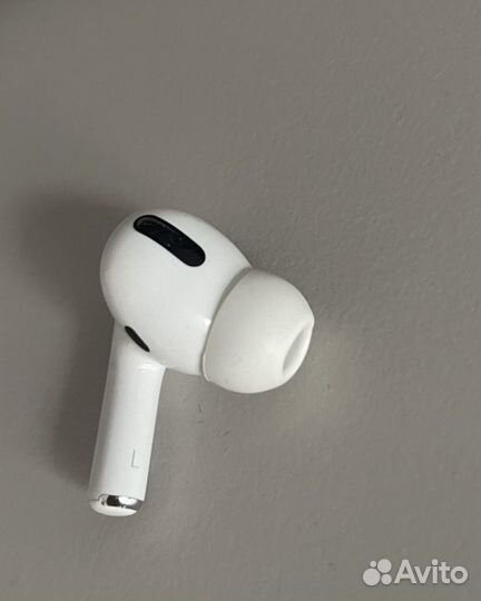 Airpods pro наушник левый оригинал