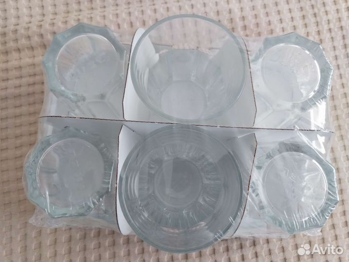 Стаканы покал икея / IKEA