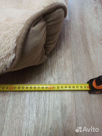 Лежанка для собак