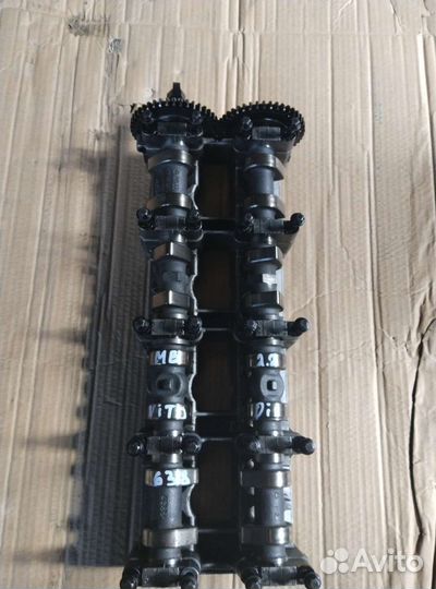 Распредвал мерседес вито 638,дизель 2,2