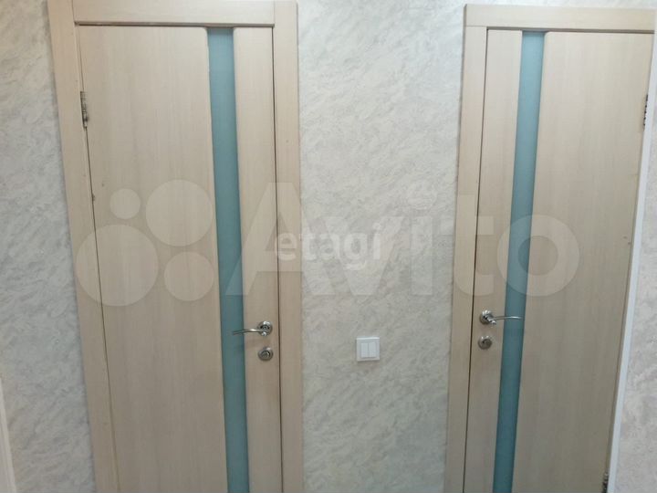 2-к. квартира, 48,2 м², 1/5 эт.