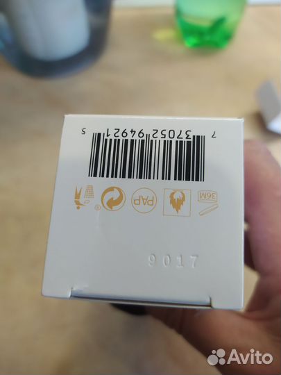 Парфюм женский Lacoste pur fam