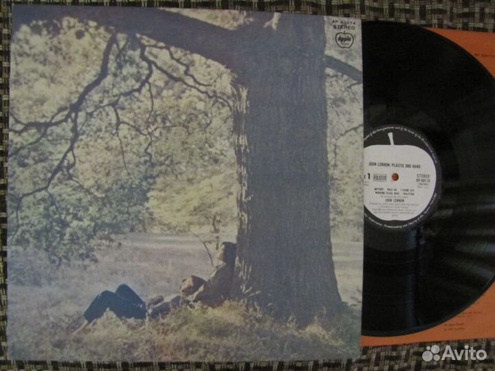 Виниловые пластинки,оригиналы LP