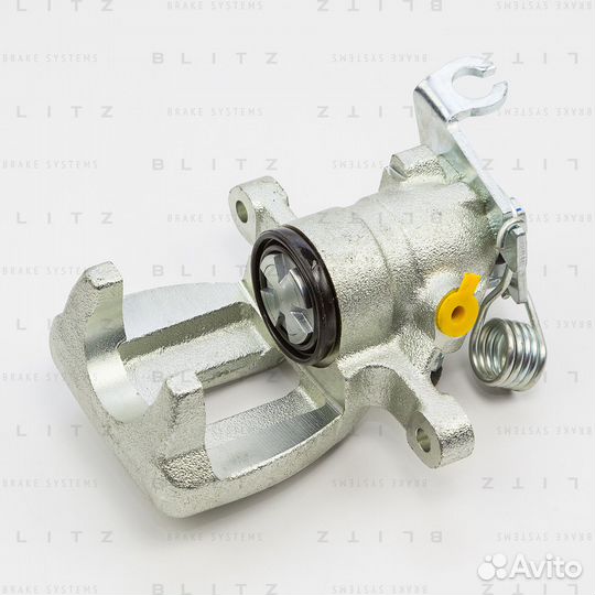 Суппорт тормозной