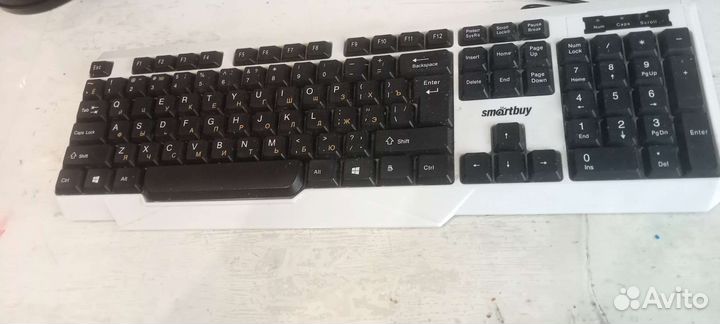 Клавиатура для компьютера
