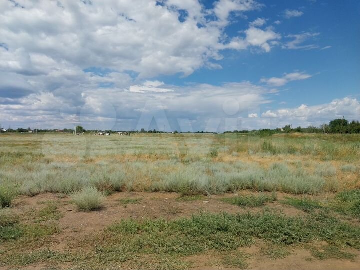 Участок 8 сот. (ИЖС)