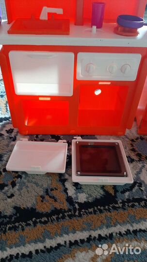 Детская кухня