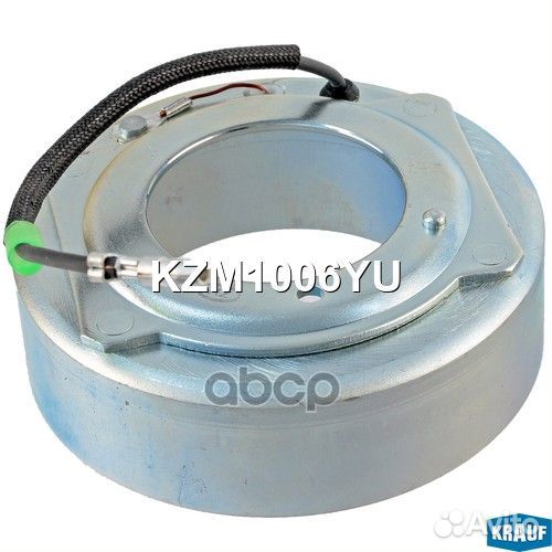 KZM1006YU Катушка муфты кондиционера KZM1006YU