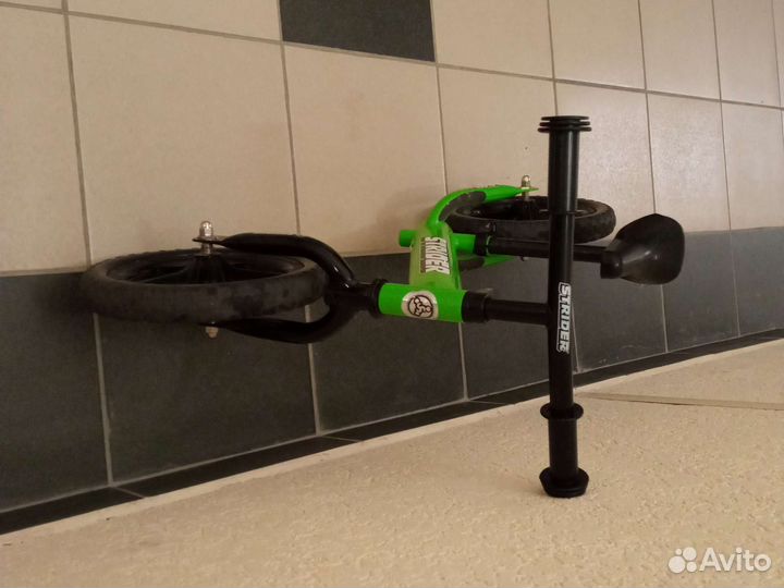 Беговел детский