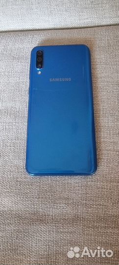 Samsung Galaxy A50, 6/128 ГБ