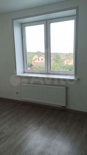 3-к. квартира, 62 м², 4/4 эт.