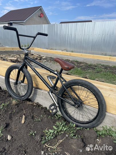 Велосипед Bmx