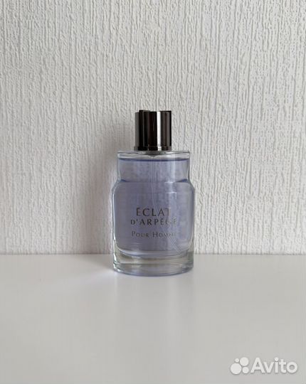 Духи Lanvin Eclat d'Arpege Pour Homme