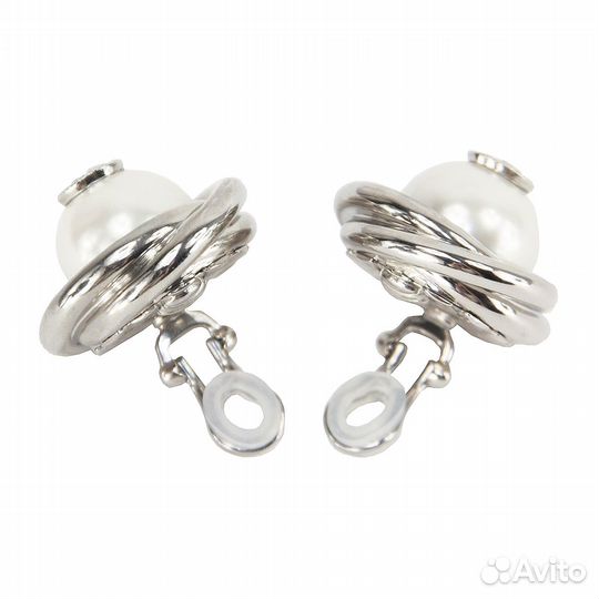 Клипсы Gucci (Оригинал)