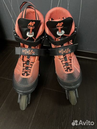 Защита ля роликов и конько