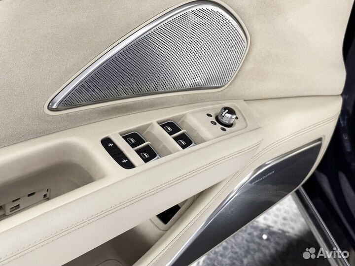 Audi A8 6.3 AT, 2012, 166 751 км