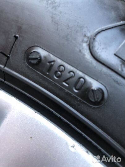 Tigar UHP Ultra High Performance 215/55 R17