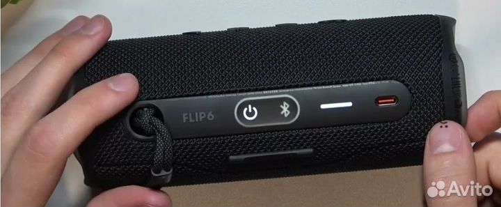 Блютуз колонка jbl Flip 6