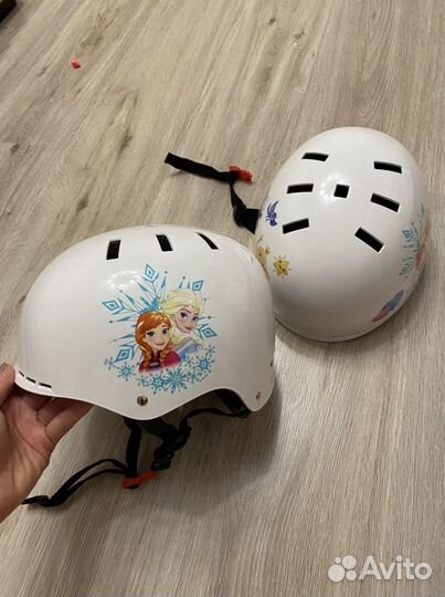 Шлем защитный