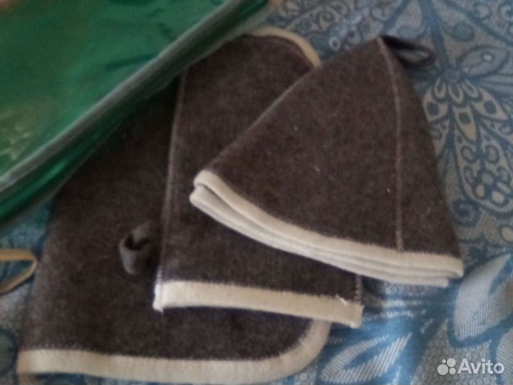 Набор для бани