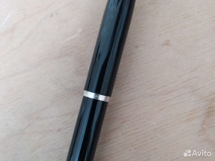 Перьевая ручка parker sonnet