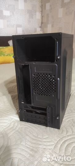 Корпус для пк