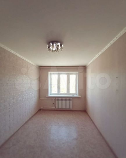 1-к. квартира, 30 м², 2/3 эт.