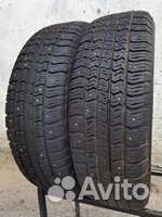 Sava Eskimo S2 Ice 185/65 R15 88T