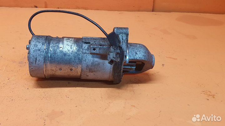 Стартер Infiniti Fx35 S51 3.5 2009