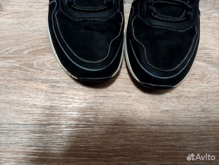 Ботинки демисезонные для мальчика