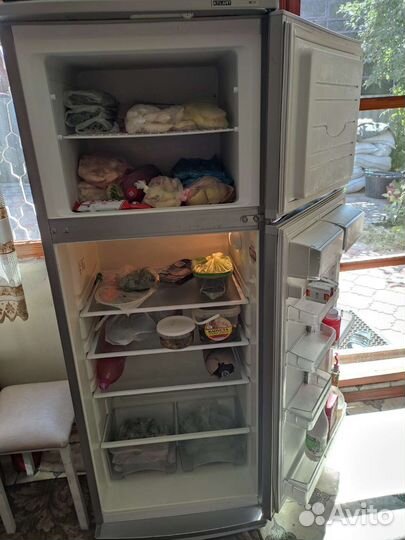 Холодильник бу
