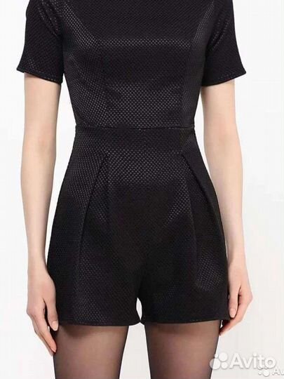 Комбинезон Lost Ink