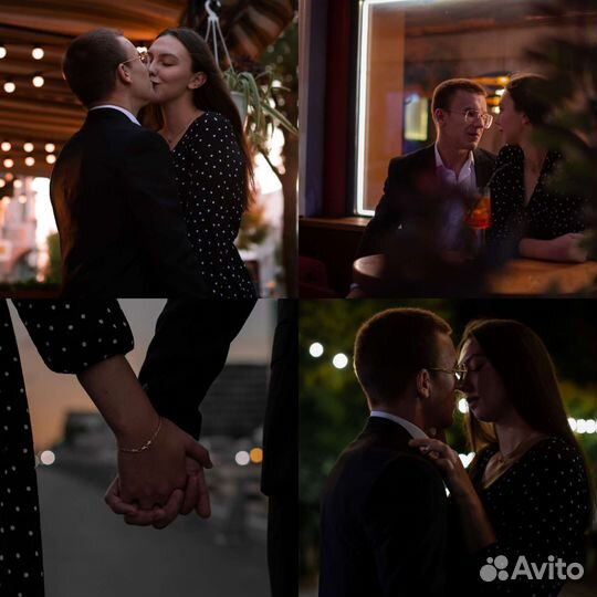 Фото и видеосъемка