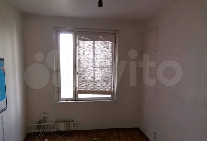 Комната 9,2 м² в 4-к., 7/9 эт.