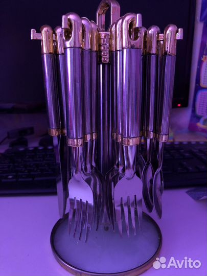 Набор кухонный