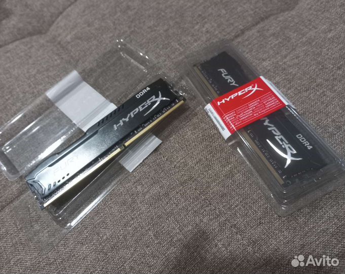 Оперативная память озу ddr4 32gb 3200