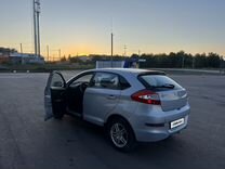 Chery Very 1.5 MT, 2013, 142 000 км, с пробегом, цена 189 000 руб.