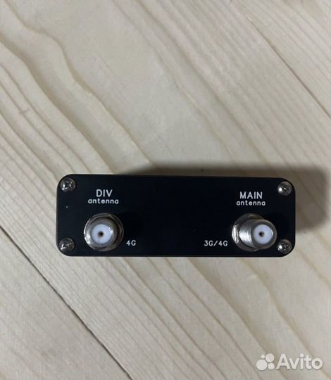 Интернет на дачу 4g Модем Gl 850 с агрегацией