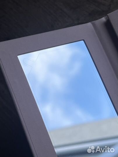 Палетка Hindash Monochromance