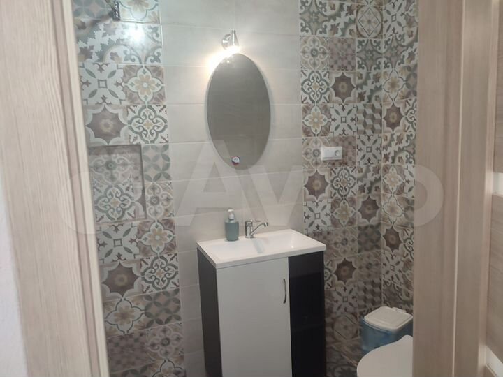 Комната 25 м², 1/3 эт.