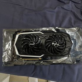 Видеокарта rtx 2070 super