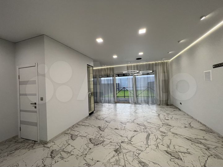 Таунхаус 145 м² на участке 2 сот.