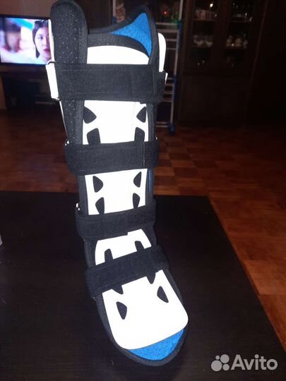 Ортез для голеностопа