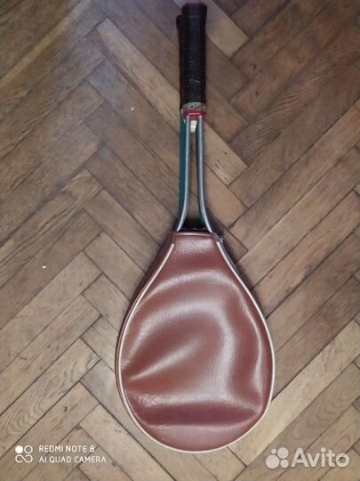 Ракетка для большого тенниса