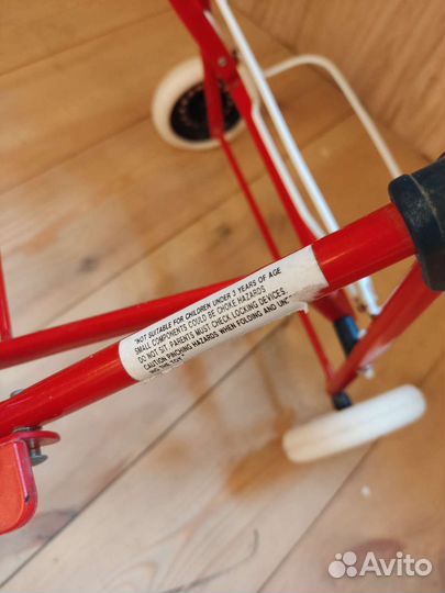 Коляска для кукол 2000г