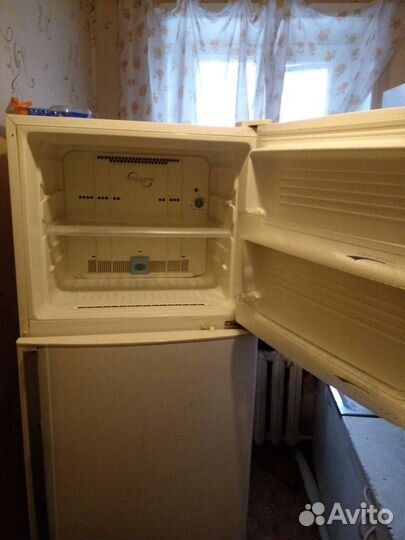 Холодильник