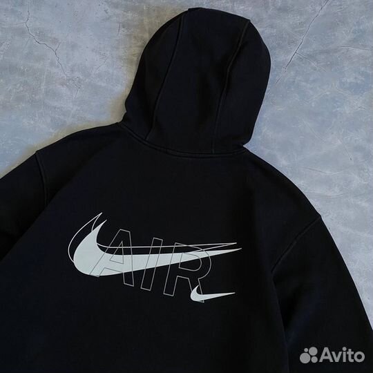 Худи Nike NSW Air Sprint Pack Оригинал M